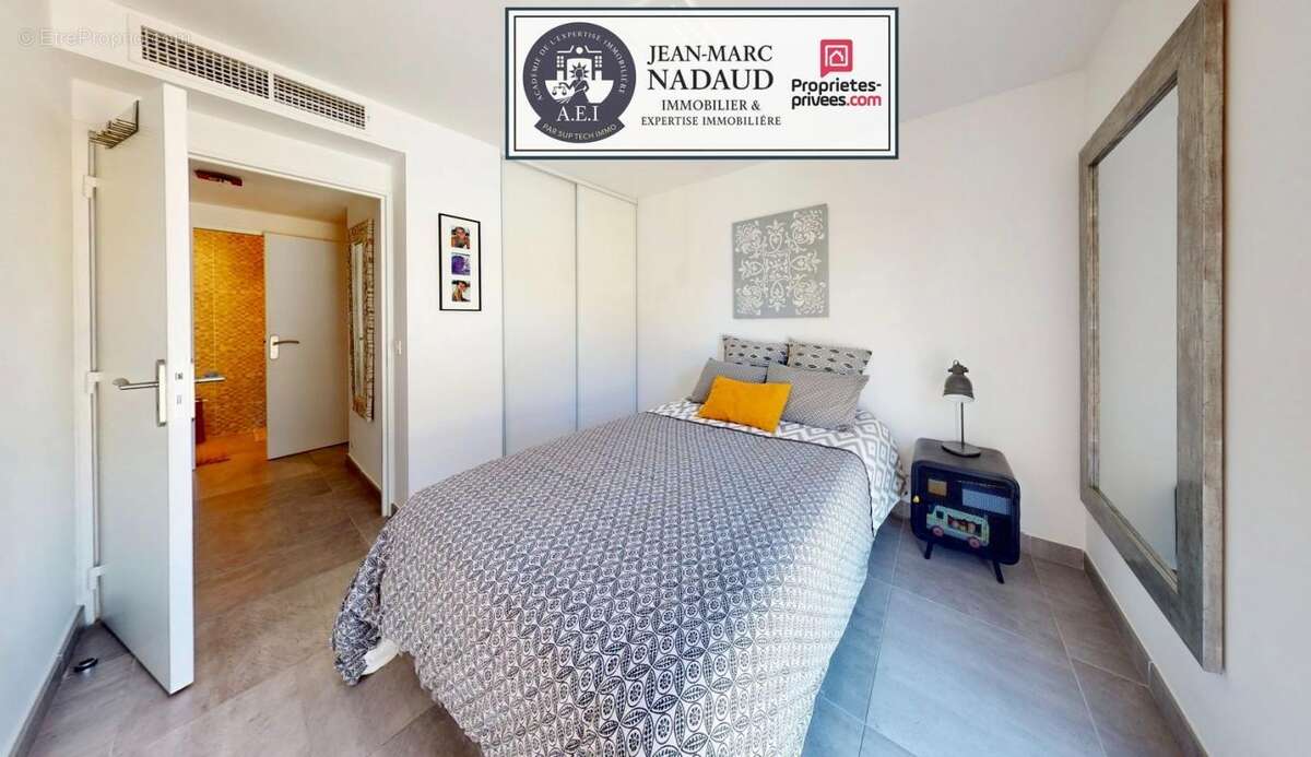 Appartement à SAINT-RAPHAEL