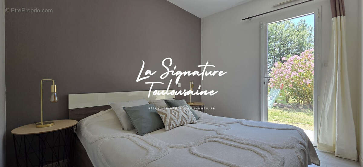 Maison 162 m² à Aussonne  - photo 5