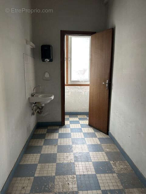Appartement à PAU