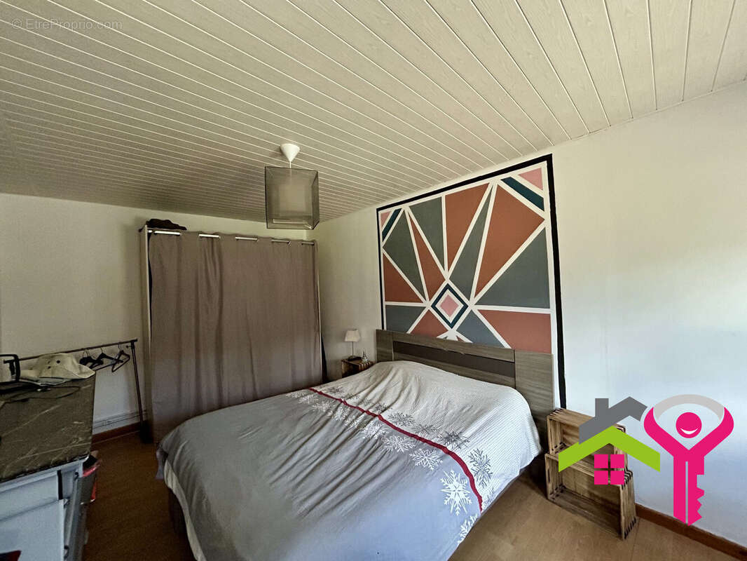 Maison à ORIGNY-EN-THIERACHE