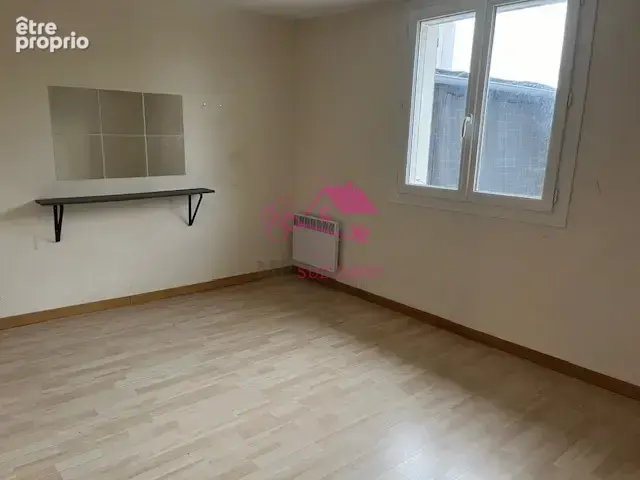 Appartement duplex T3 avec garage - photo 5