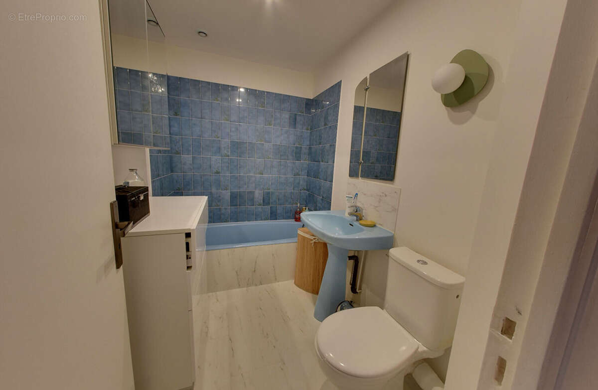 Appartement à RAMBOUILLET