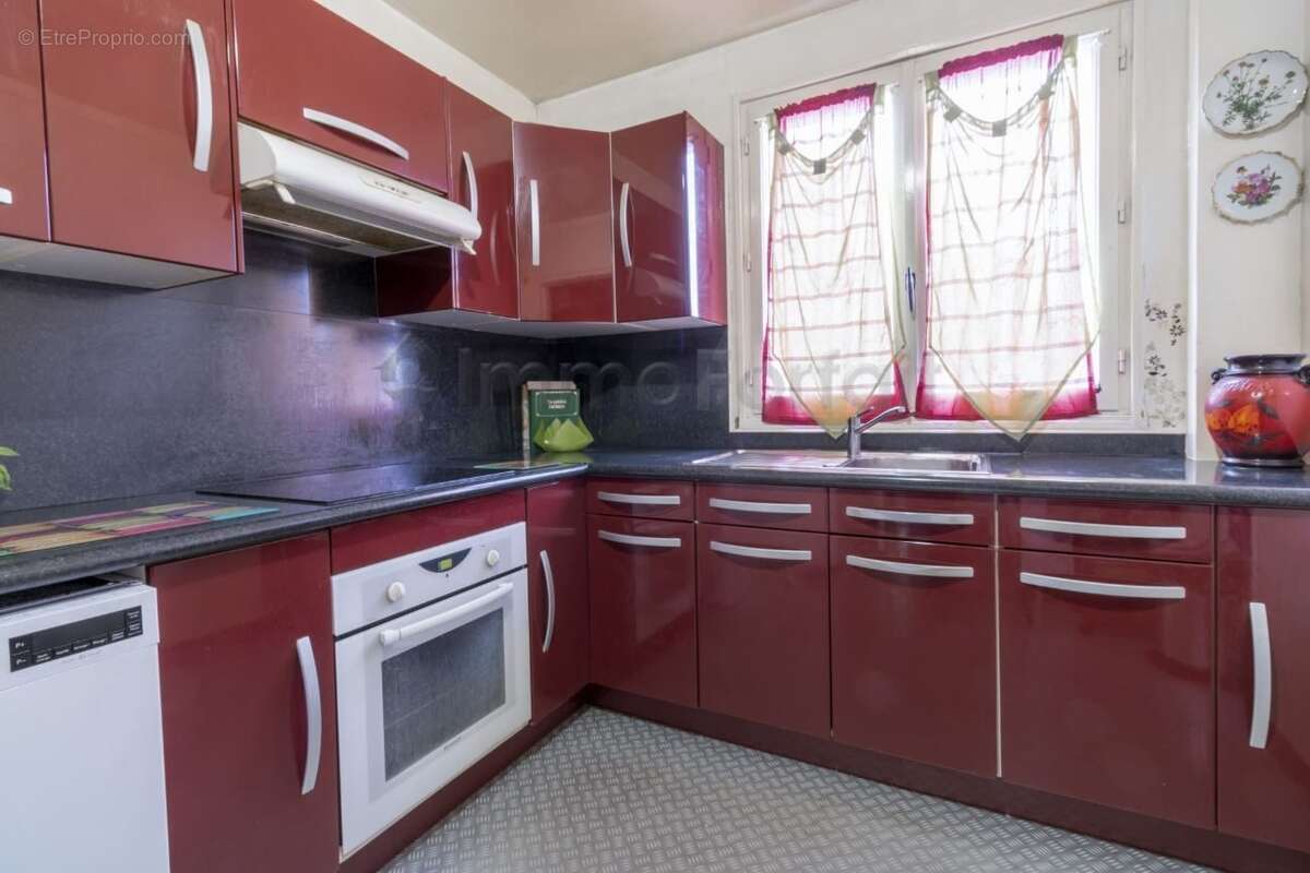 Appartement à NEUILLY-SUR-MARNE