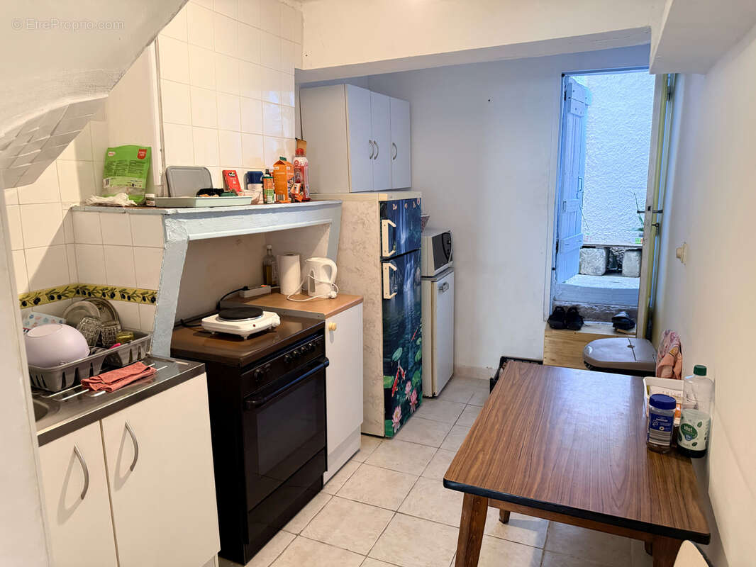 Maison 5 pièces - 87 m2 avec garage (2 roues) - photo 4