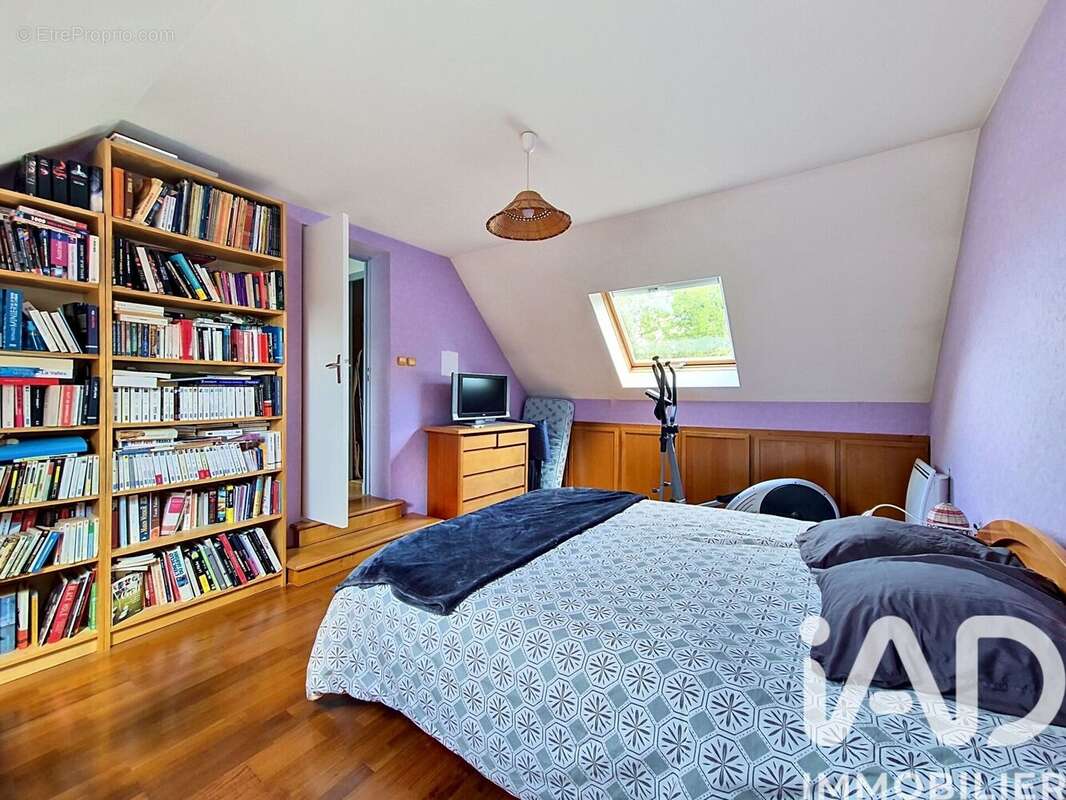 Photo 8 - Maison à LA HOUSSAYE-EN-BRIE