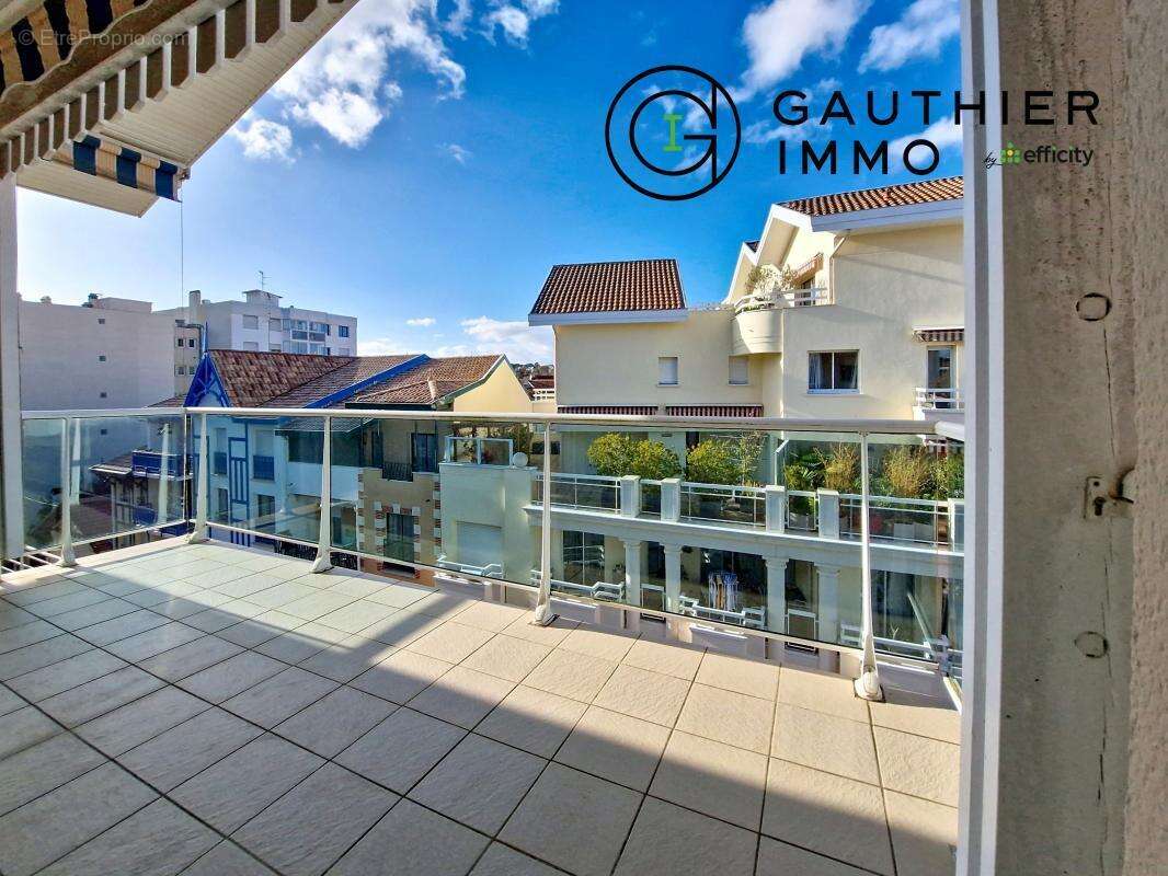 Appartement à ARCACHON