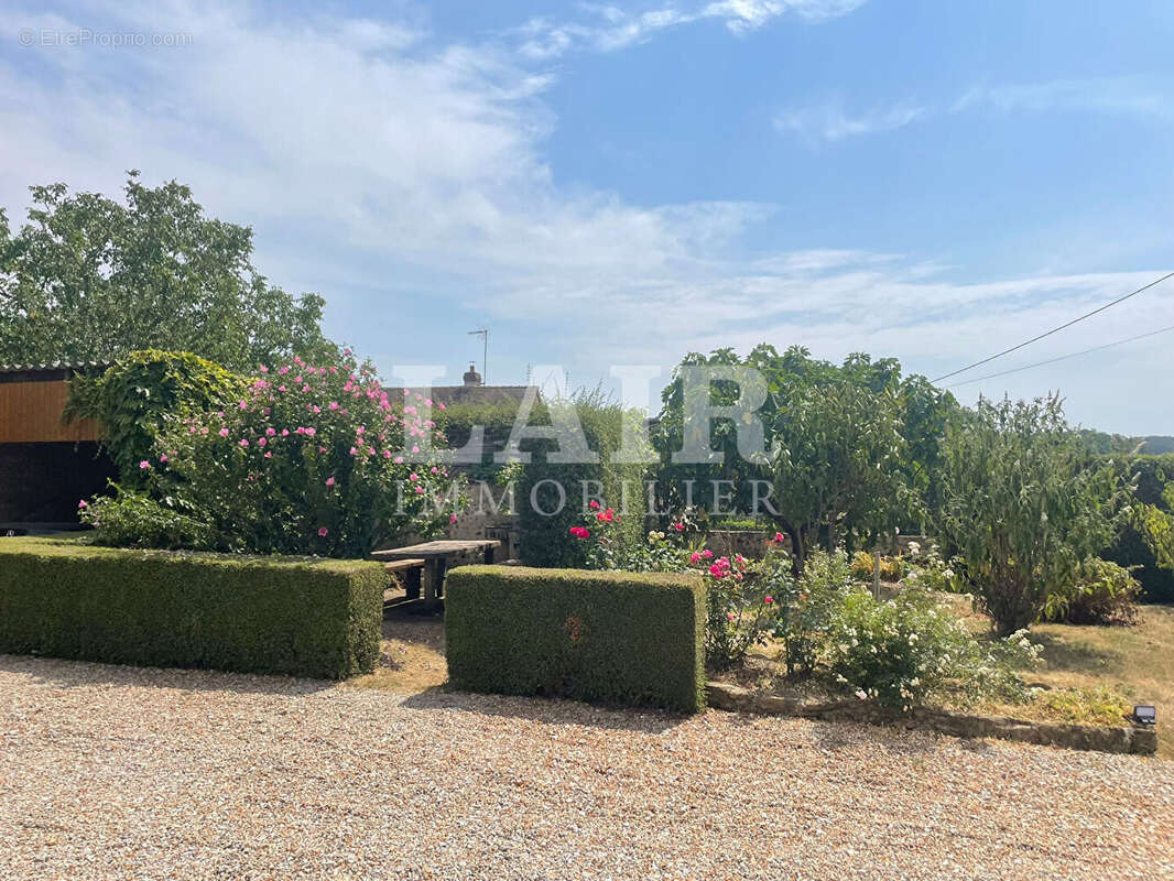 Maison de village à 5min de Mortagne - M15491 - photo 2