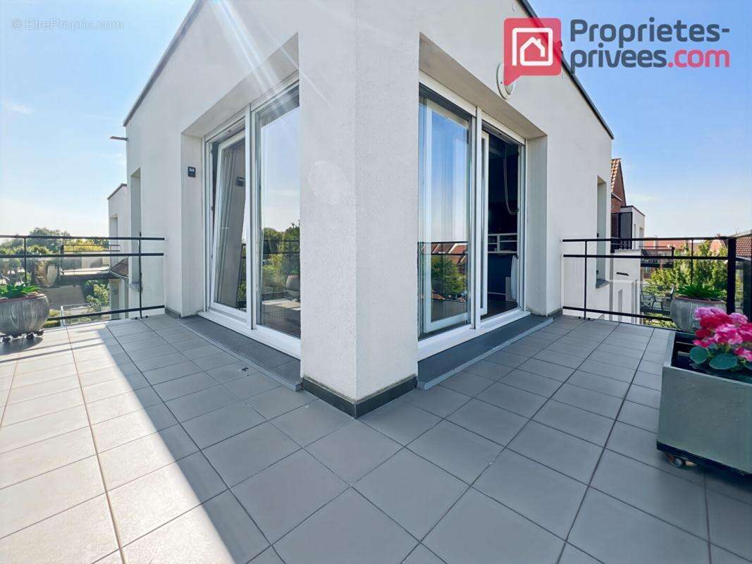 Appartement à ARMENTIERES