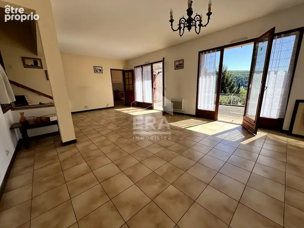 Maison 134m² à torpes - photo 9