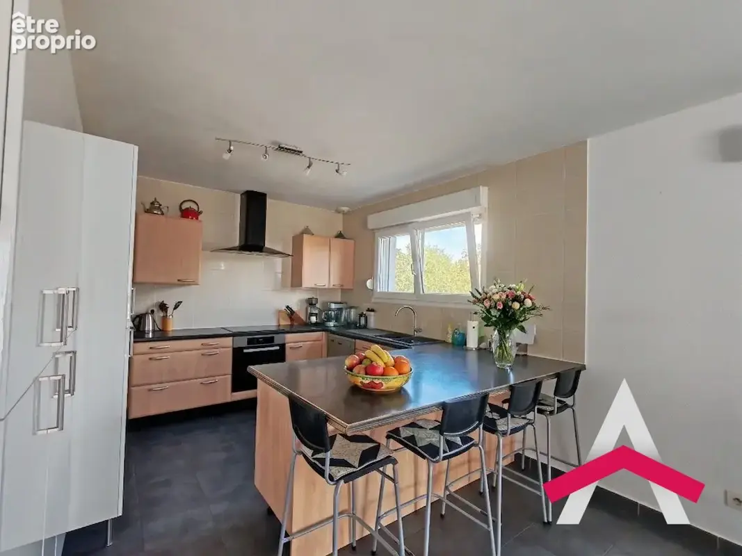 Maison 5 pièces 102 m² à vendre à Kunheim (68320) - photo 2