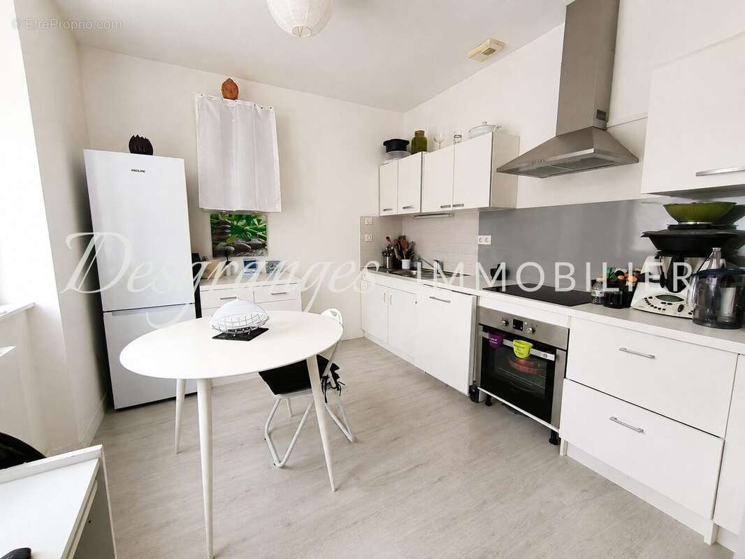Maison 104 m² à Payzac  - photo 5