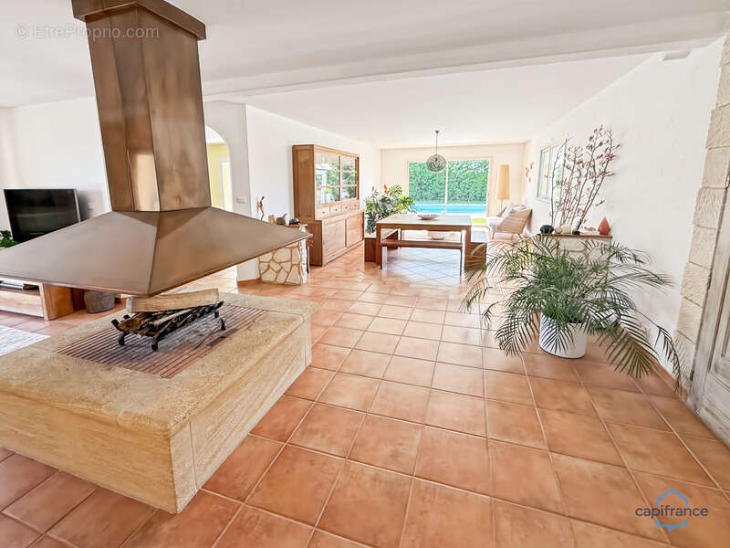 Maison à AIRE-SUR-L'ADOUR