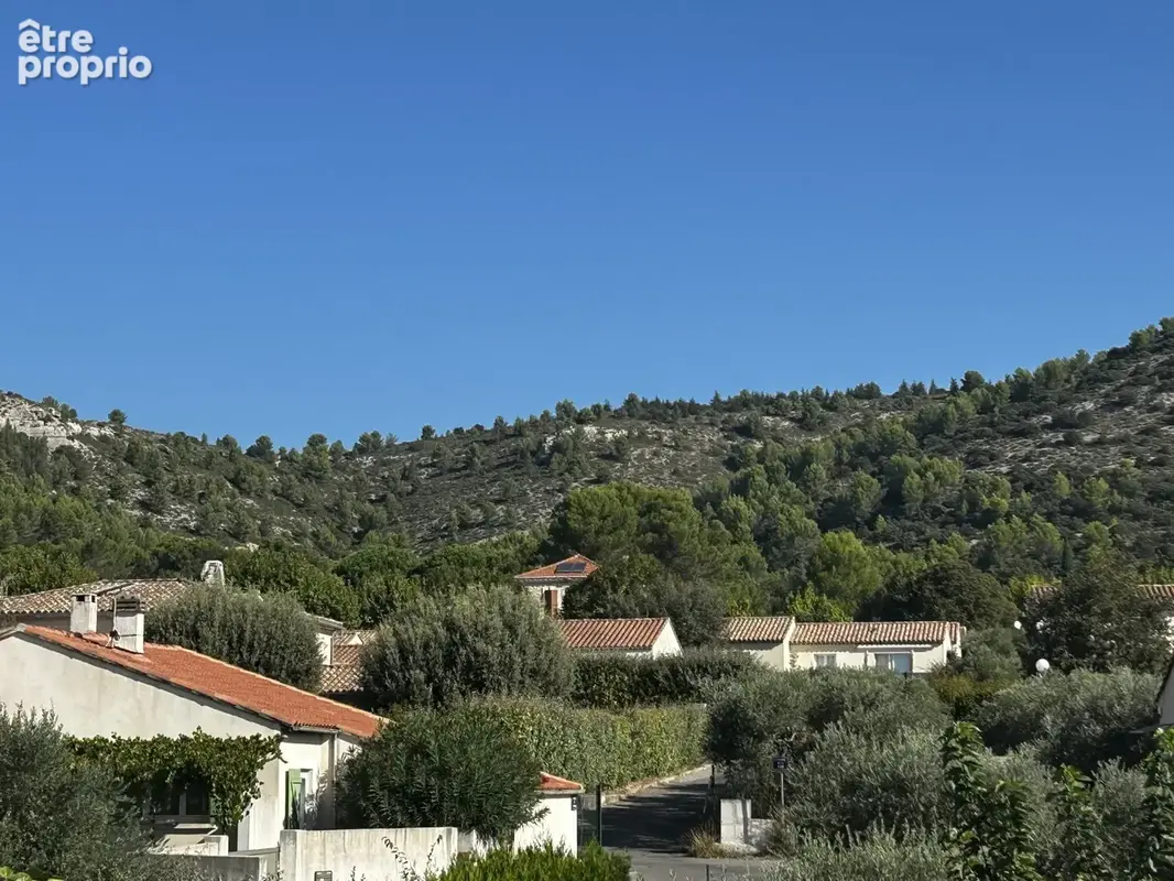 Maison à MERINDOL