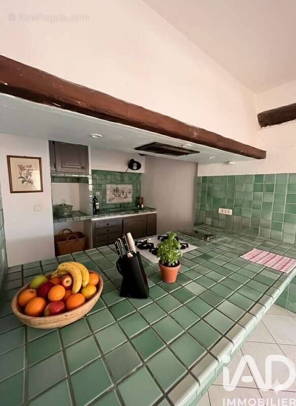 Photo 4 - Appartement à SALERNES