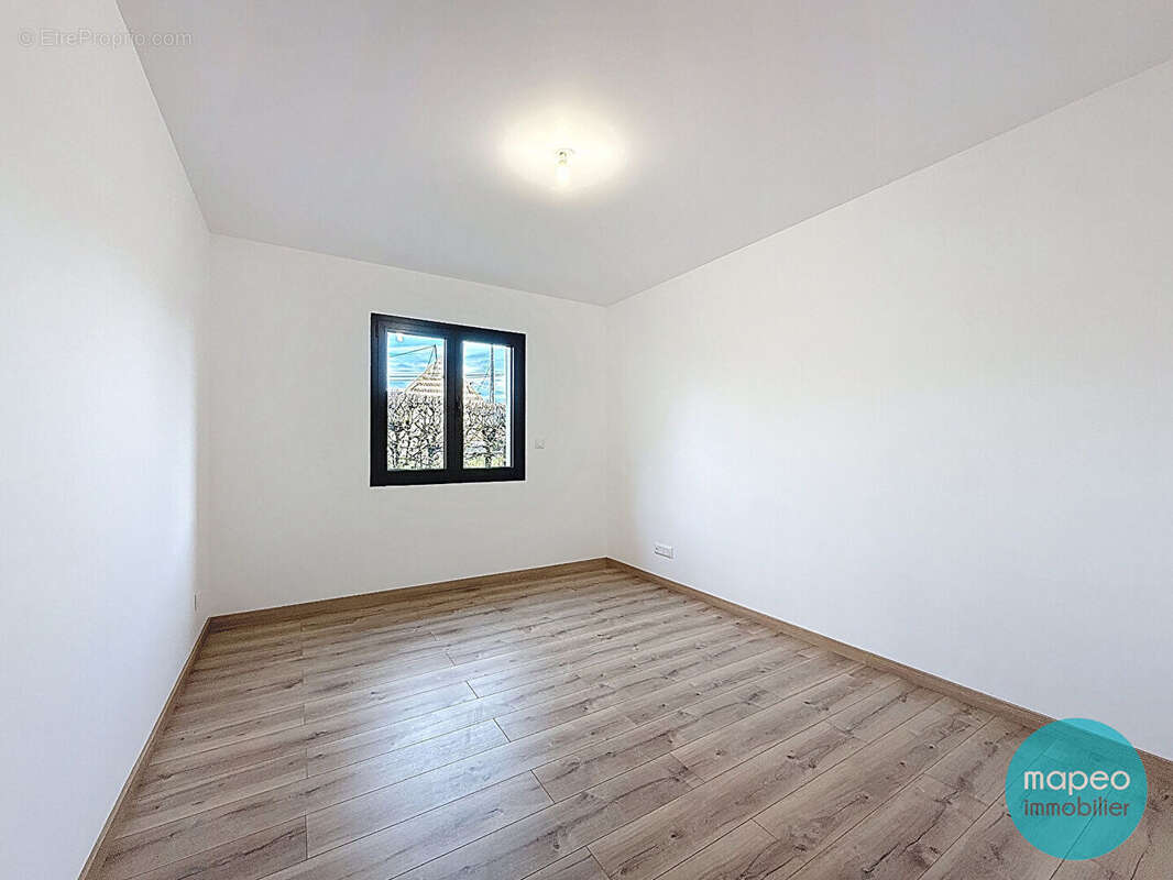 Maison à VILLERS-SUR-COUDUN