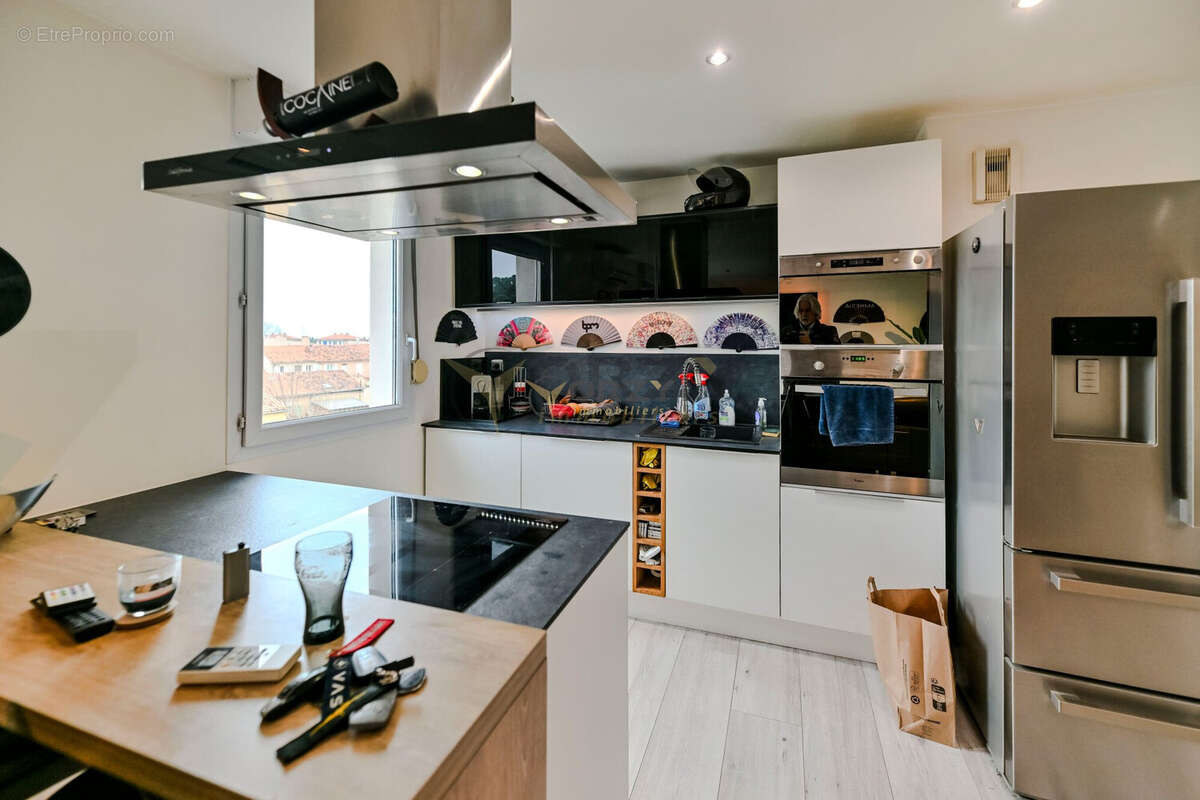 Appartement à CAVAILLON