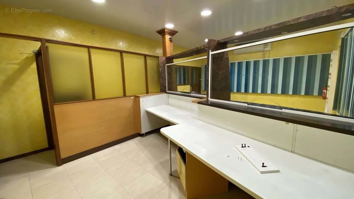 Appartement à CAYENNE