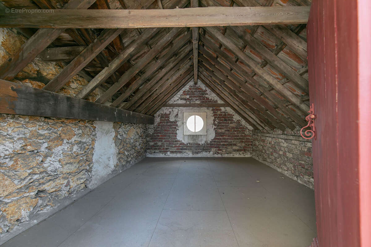Maison Coulommiers - photo 16