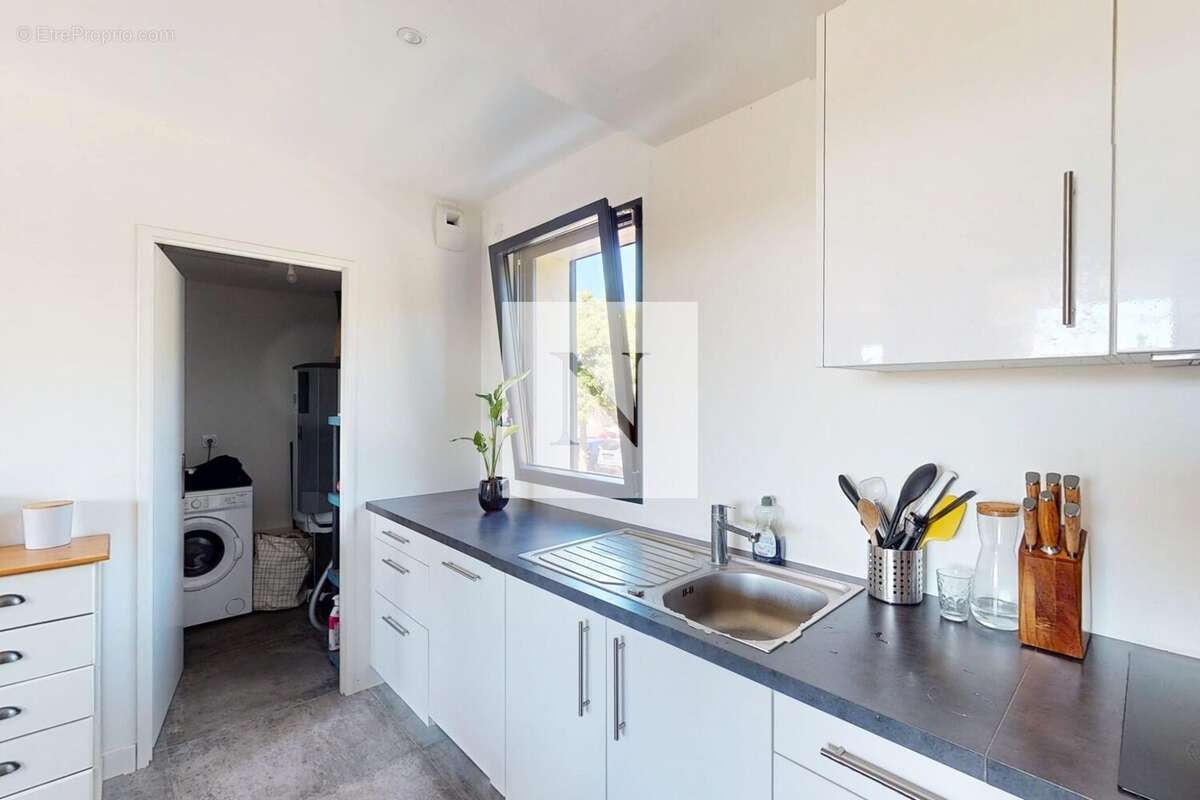 Appartement à LA ROCHELLE