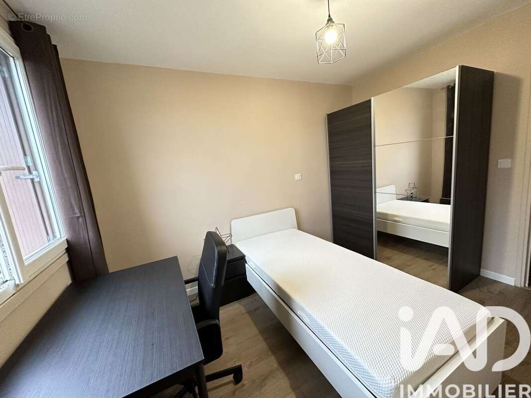 Photo 5 - Appartement à CLAMART