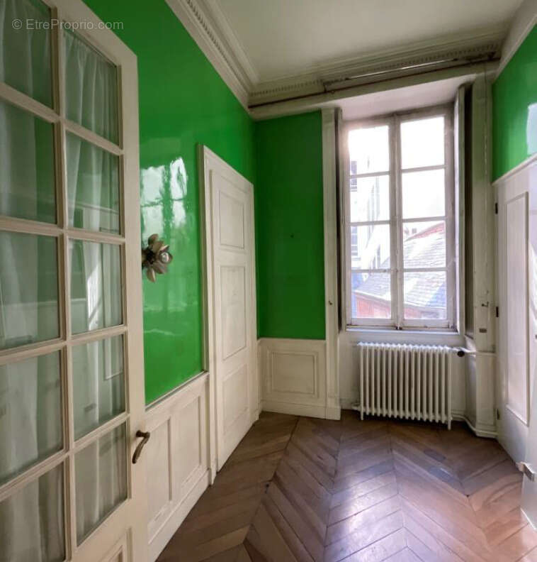 Appartement à LYON-1E
