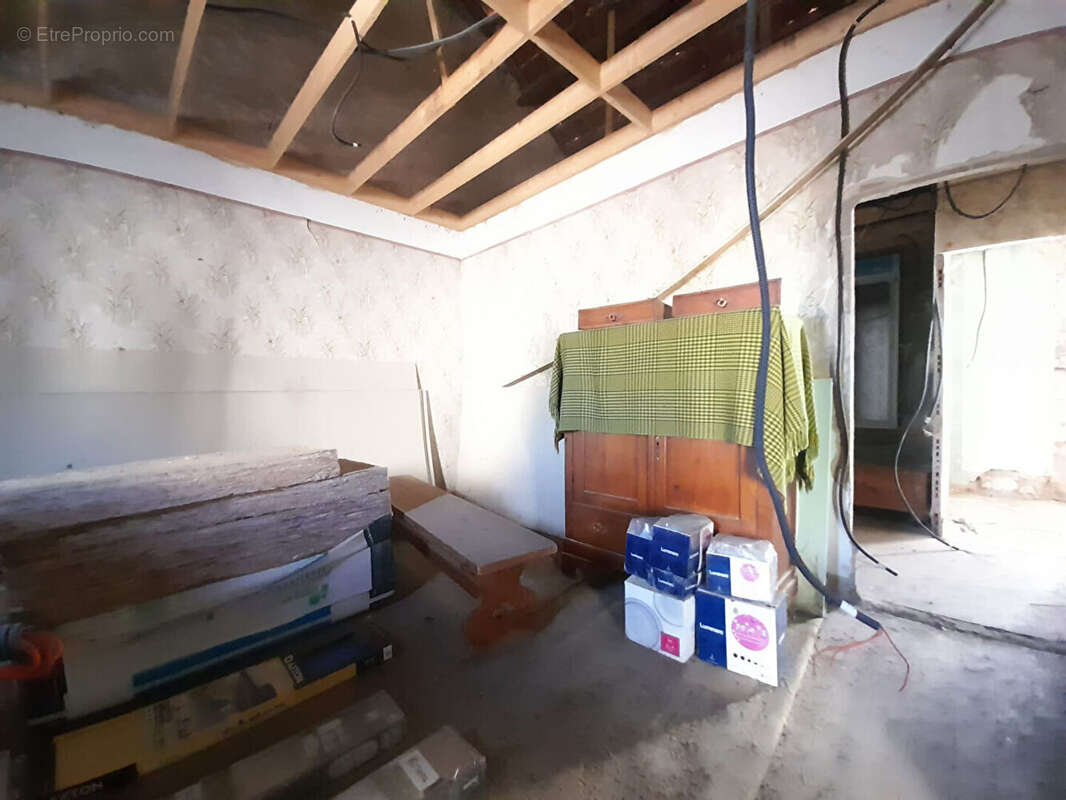 Maison à LES SABLES-D&#039;OLONNE