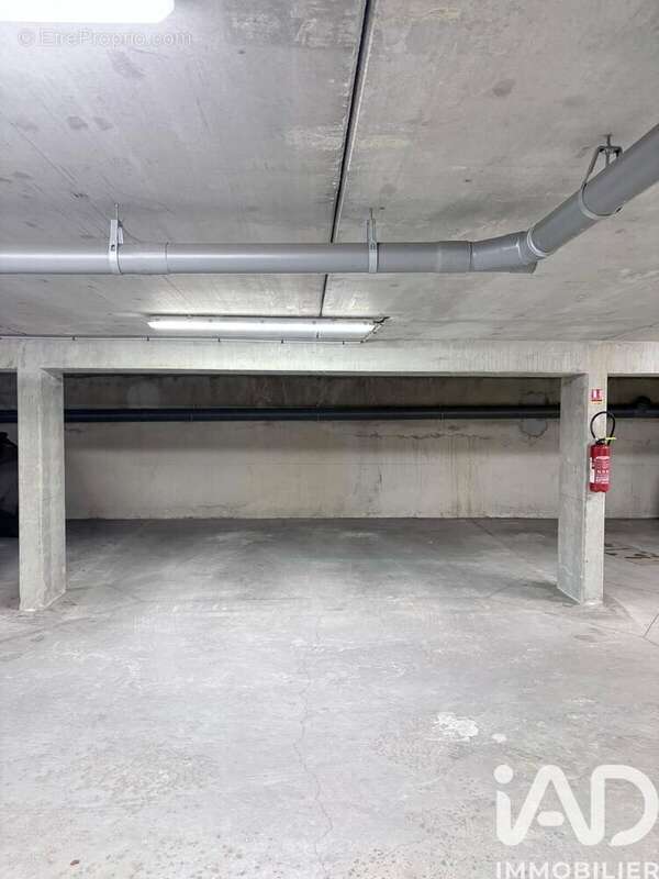 Photo 9 - Appartement à LE PLESSIS-BOUCHARD