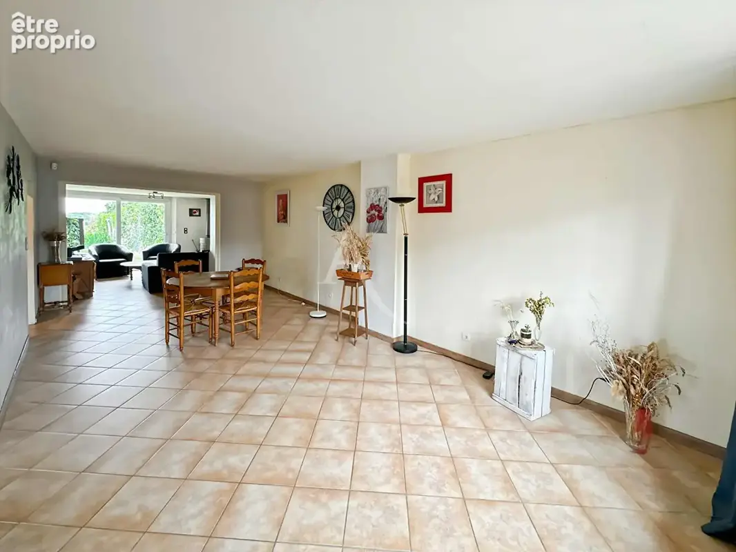 Maison N14 Garage Jardin 6 chambres - photo 3