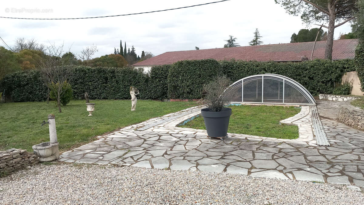 Maison à BEDARIEUX