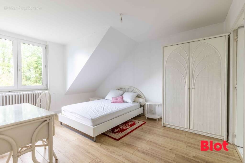 Maison à RENNES