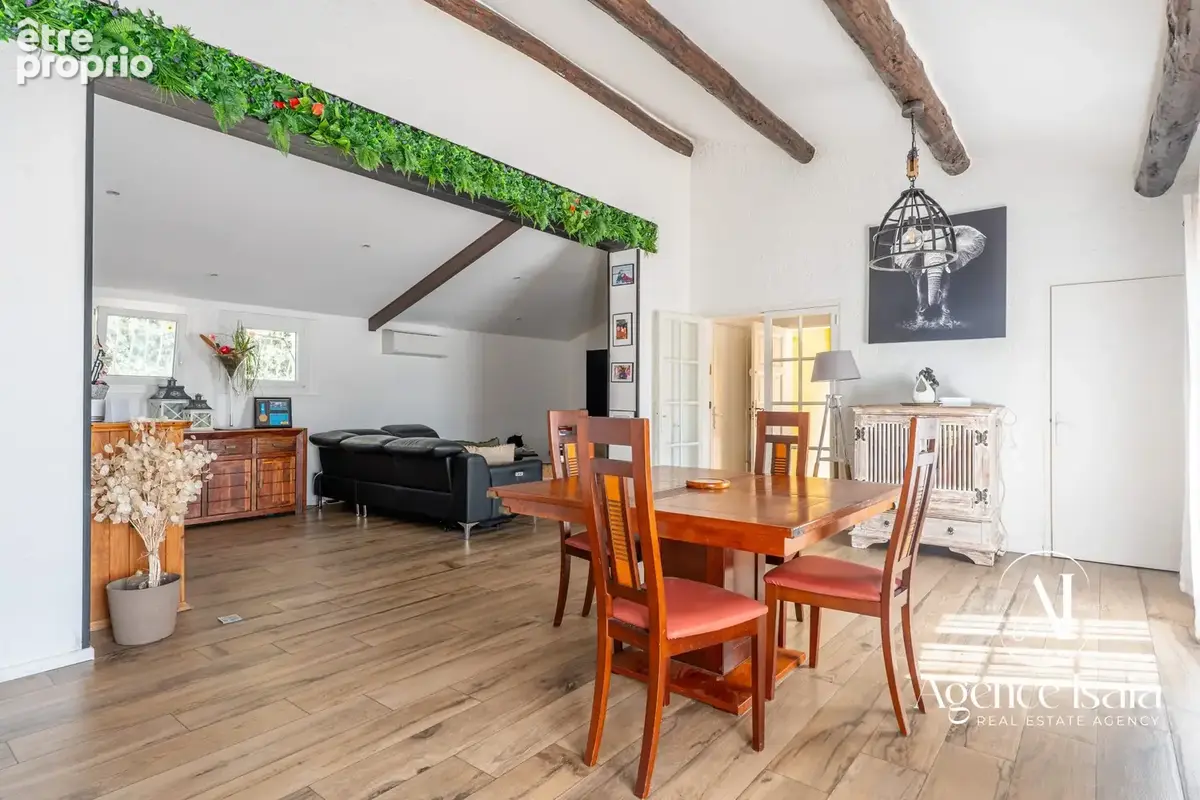Maison 5 pièces 141 m² à vendre à Bormes-Les-Mimosas (83230) - photo 7