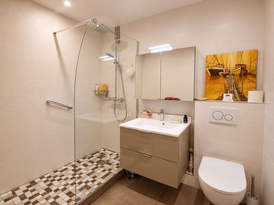 Appartement à POISSY