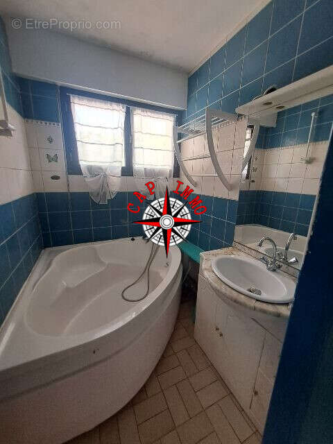 Appartement à CUCQ