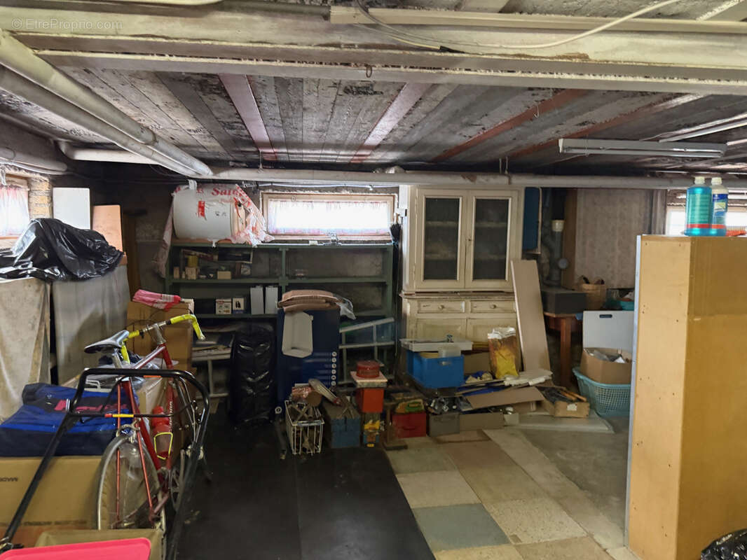 Maison à ESCHENTZWILLER