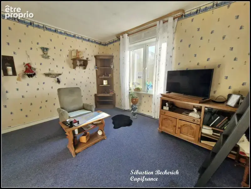 Maison à vendre 7 pièces REMELFING (57) - photo 4