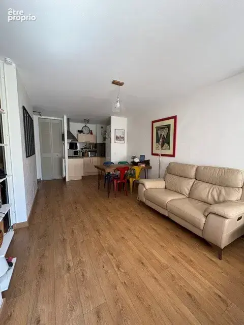 Appartement à LA GRANDE-MOTTE