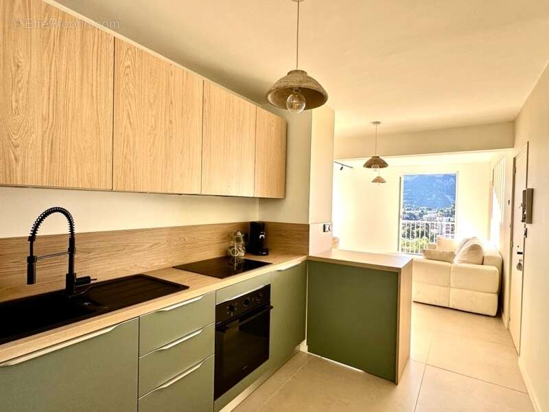 Appartement à CASSIS