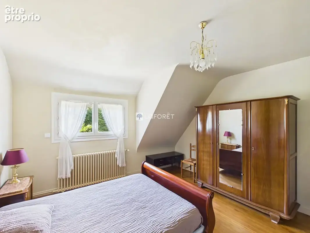 Maison Audierne 6 pièce(s) 103 m2 - photo 10