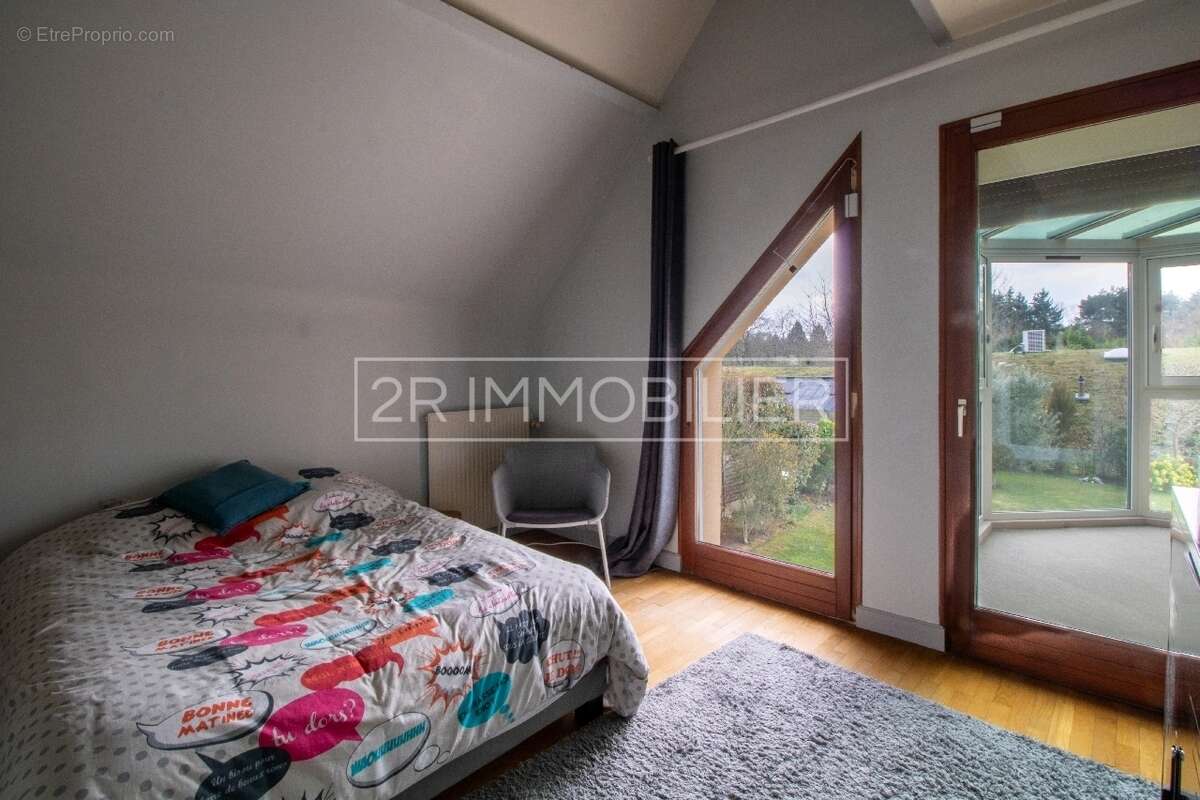 Maison à GUERMANTES