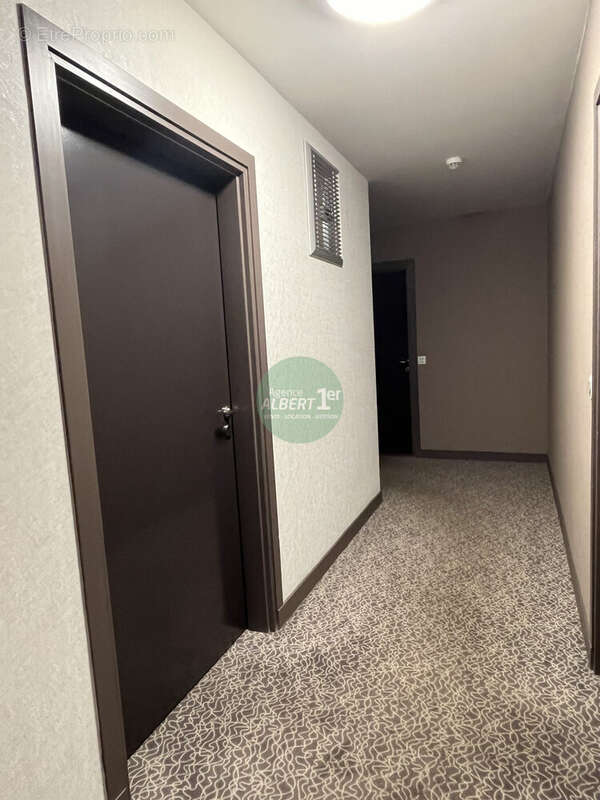 Appartement à SAINTE-ADRESSE