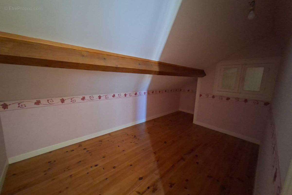 Maison à MONTCEAU-LES-MINES