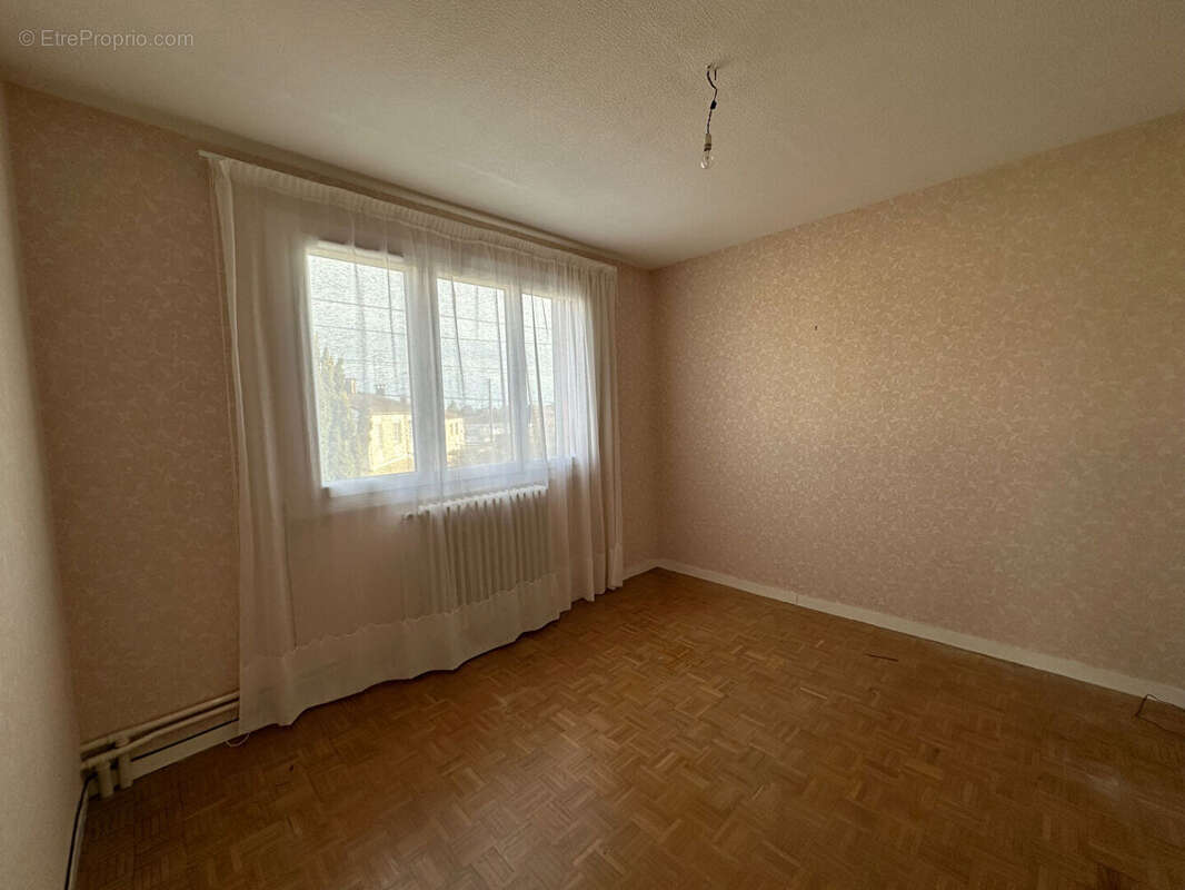 Maison à CHATEAUROUX