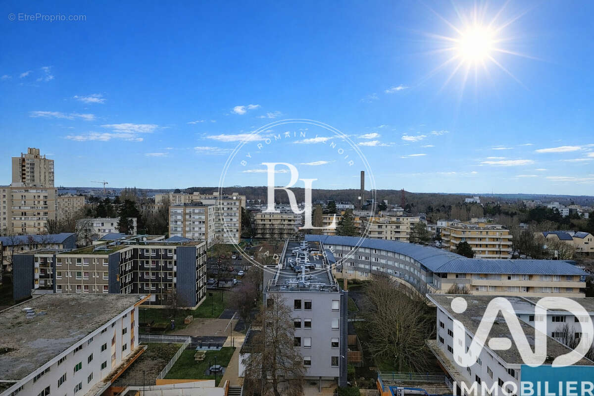 Photo 8 - Appartement à HEROUVILLE-SAINT-CLAIR