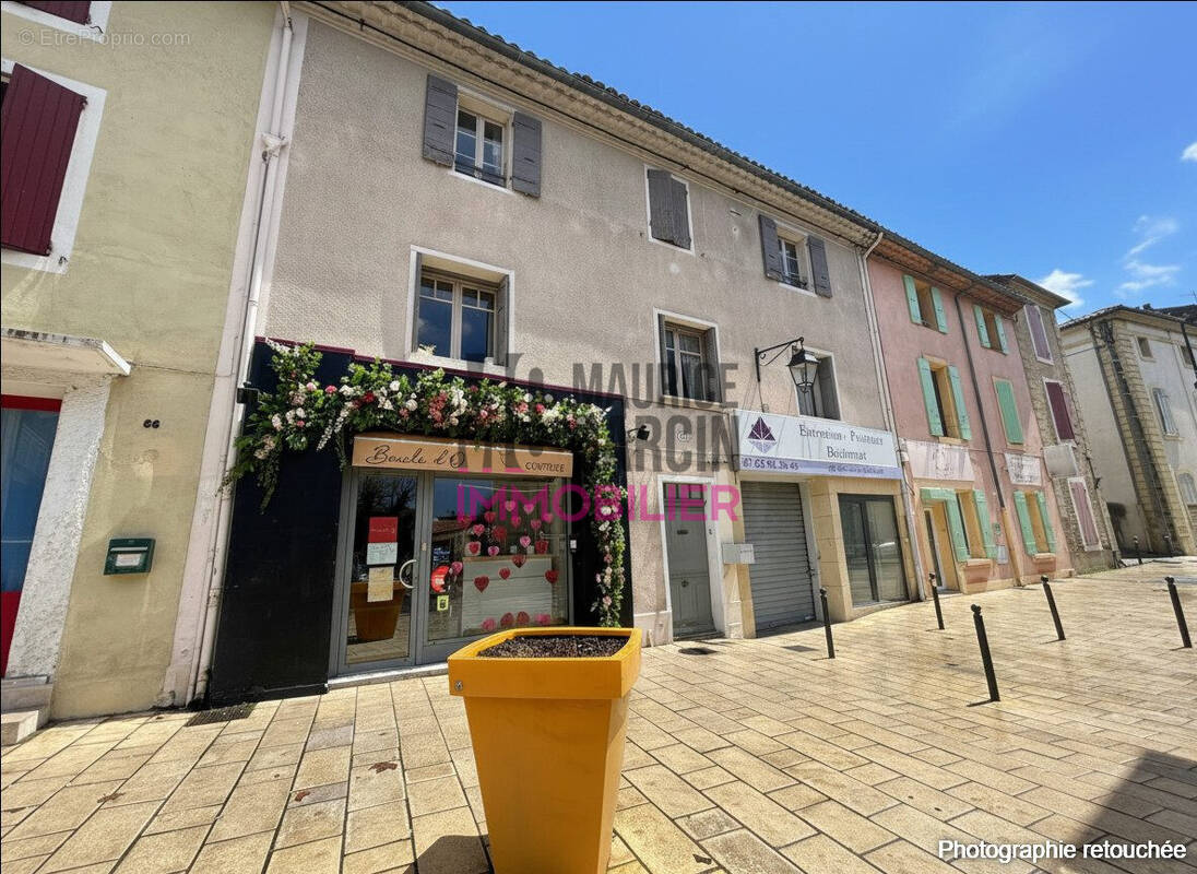 Appartement à ORANGE