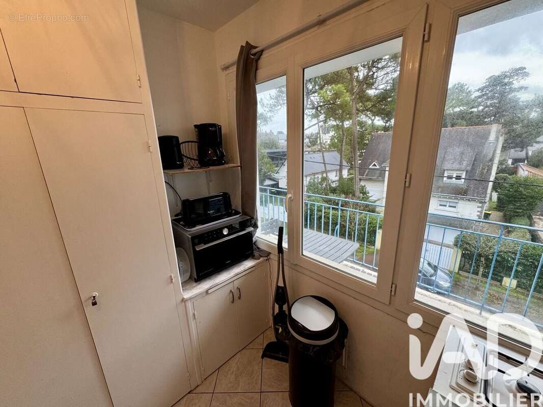 Photo 7 - Appartement à LA BAULE-ESCOUBLAC