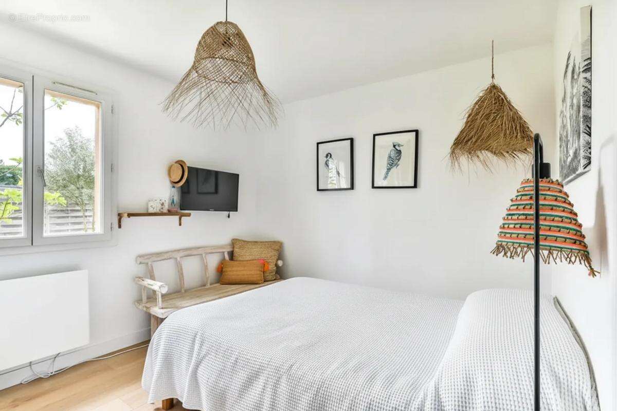 Maison 91 m² à La Teste-De-Buch  - photo 14
