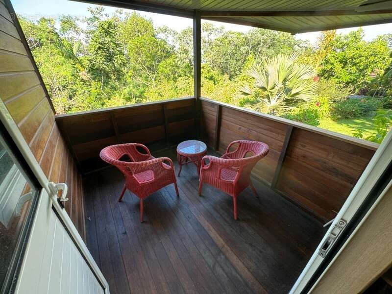Magnifique coup de coeur pour cette maison T4 à ROURA - photo 7