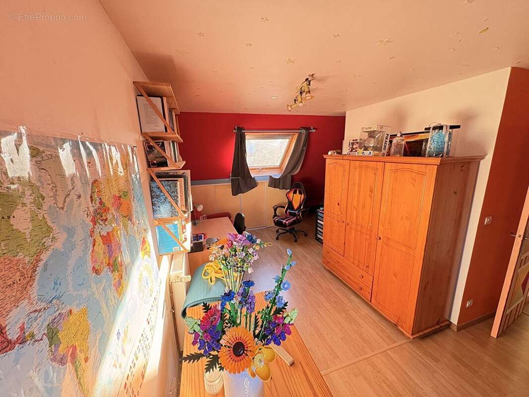 Maison Proche Bornel 155 m2 - photo 7