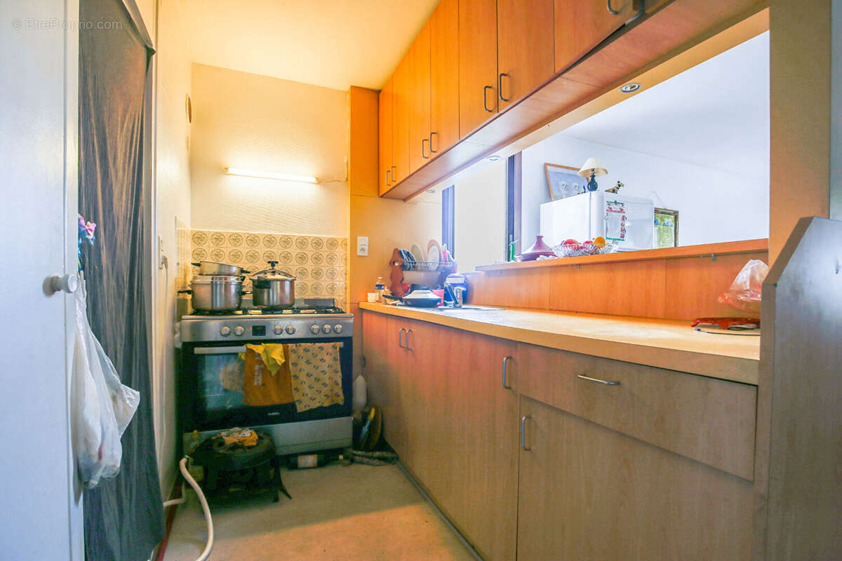 "anémone" - exclusivite - annecy - appartement 2 pieces de 46,02 m2 + balcons - cave - photo 5