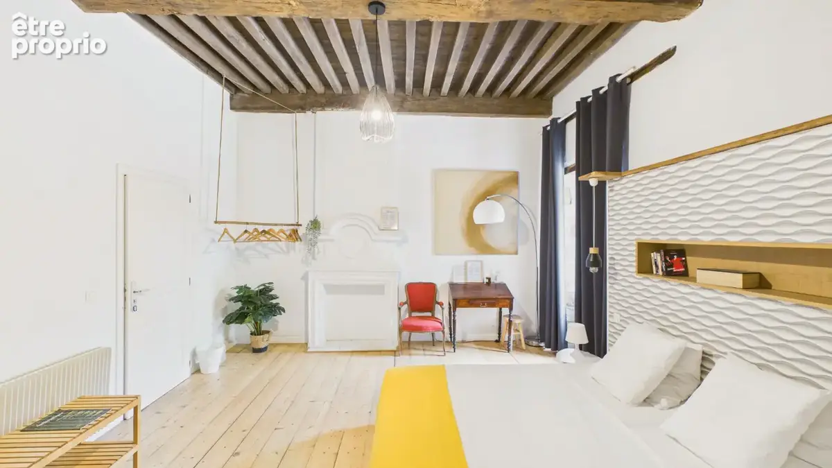 Château de prestige avec activité touristique et événementielle - photo 12